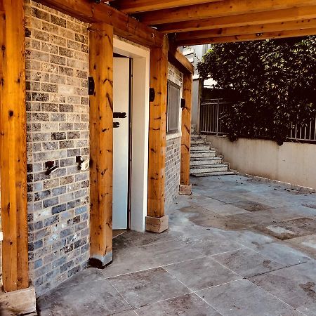 Luxury Apartments Midrakh 'Oz Exterior foto